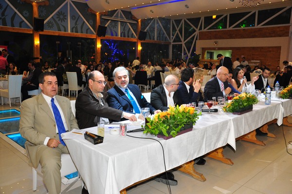 Election of Miss & Mr ULFG